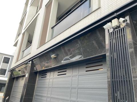 宏興監控弱電系統工程行 - 