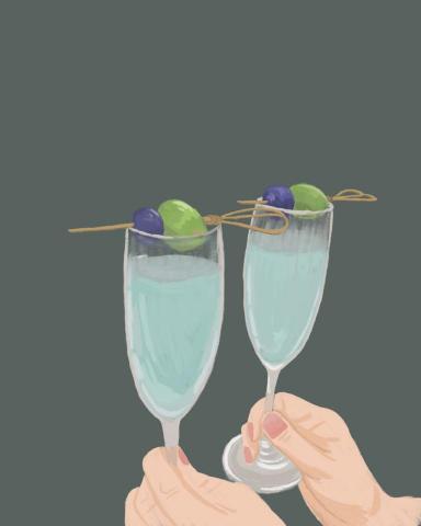 YvonneC - 電繪插畫