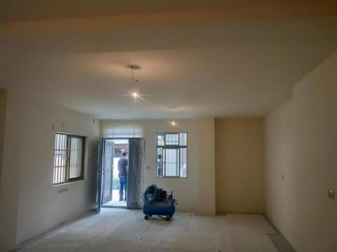 專業漆匠 - 裝潢油漆完成