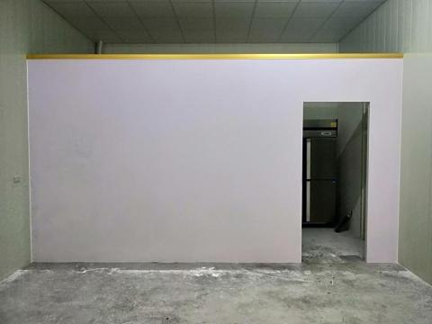 專業漆匠 - 裝潢壁紙漆完成