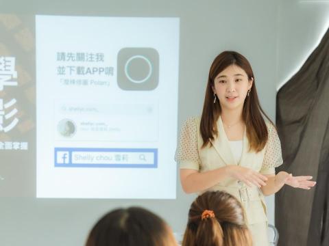 雪莉 Shelly IG聯繫：@shellyc.com_ - 