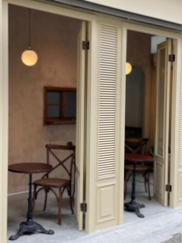 吳怡萱 - 高雄咖啡廳