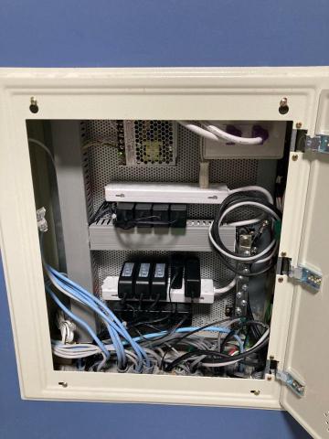 宏興監控弱電系統工程行 - 