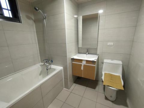 旭昇工程 - 平鎮住家 衛浴設備安裝