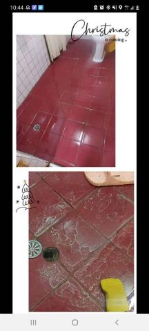 Nana居家清潔 - 高難度的清潔前後&hellip;