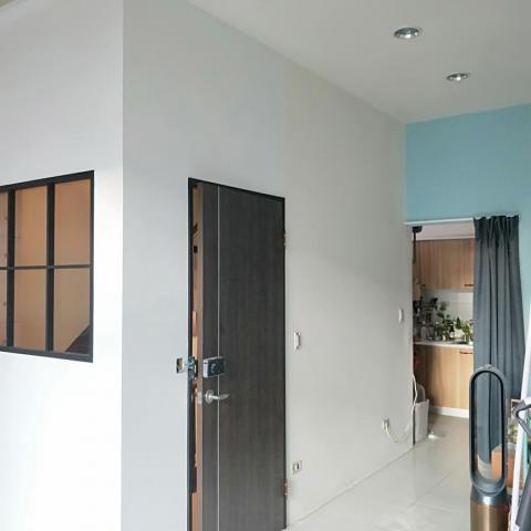 專業漆匠 - 裝潢油漆完成