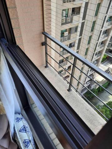 傑淨清潔 - 窗溝清潔後 傑淨清潔 - 窗溝清潔後