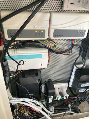 宏興監控弱電系統工程行 - 