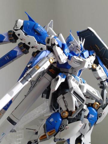 M&X  Design Studio 玄夢設計工作室 - 素組+水貼+消光 代工