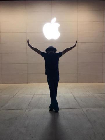 王立心 - 向Michael Jackson 致敬-5