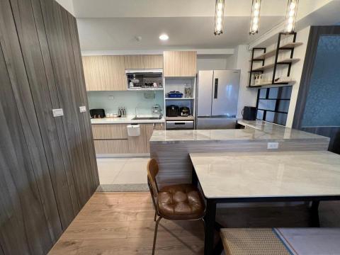 歐樂工程設計 - 中島