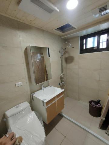 旭昇工程 - 平鎮住家 衛浴設備安裝