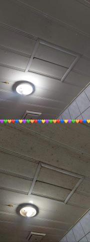 Nana居家清潔 - 清潔前後