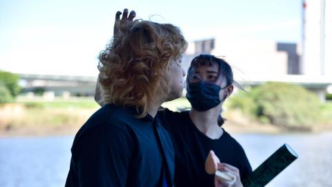 De+Vu image studio 影像工作室 - 專業彩妝服務