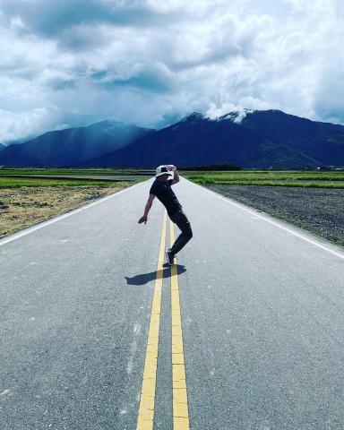 王立心 - 向Michael Jackson 致敬-1