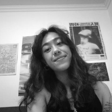 提供插畫家服務的專家Sabrina 平面設計師