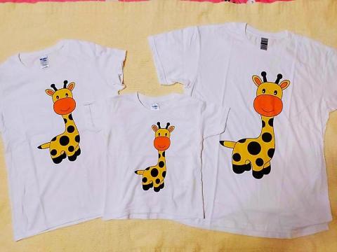 Jo Jo設計工坊 - 親子裝