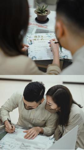 一綸｜Allen 攝影師 - 