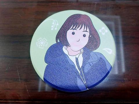 Jo Jo設計工坊 - 客製化杯墊