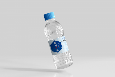 Kidult  Hsieh - 上海洋琪食品 | 展會贈品包裝水