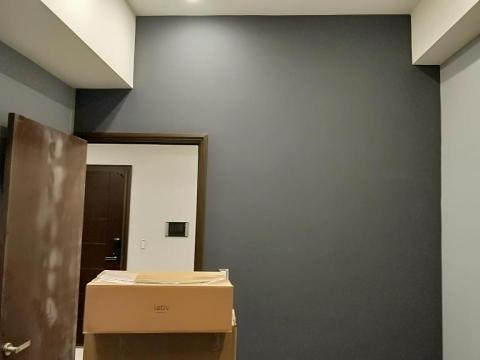 專業漆匠 - 跳色粉刷