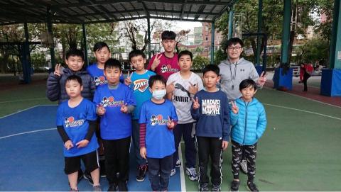 耀凱教練（上課詳細內容請觀看自介謝謝～） - 假日班教學