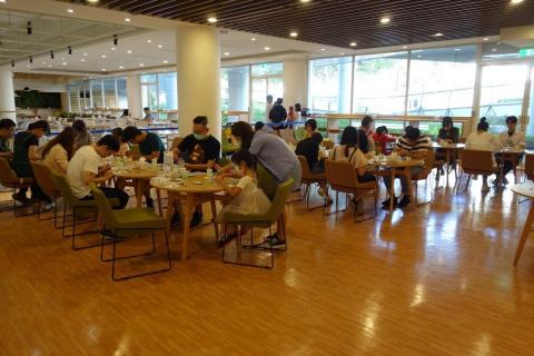 YL Candle Studio - 新竹科學園區 企業家庭日活動花絮 YL Candle Studio - 新竹科學園區 企業家庭日活動花絮