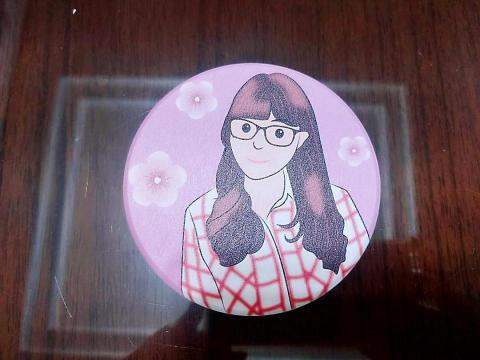 Jo Jo設計工坊 - 客製化杯墊