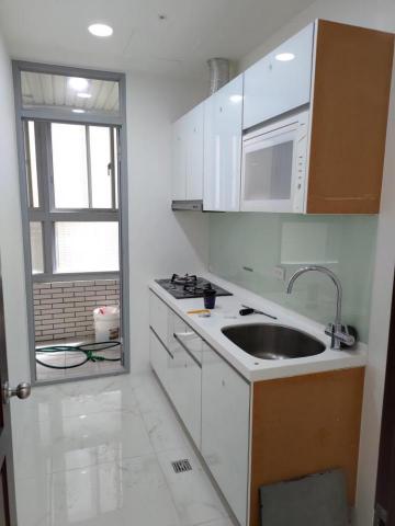 毛毛環境清潔 - 裝潢細清