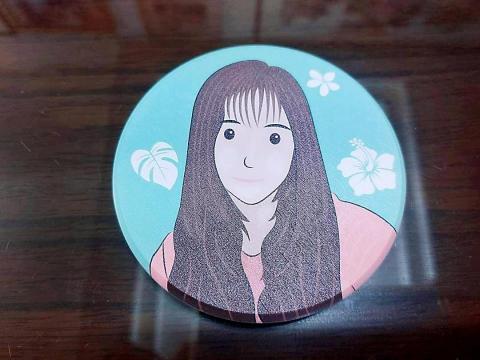 Jo Jo設計工坊 - 客製化杯墊