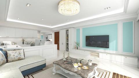 張智翔 - 古典風