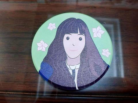 Jo Jo設計工坊 - 客製化杯墊