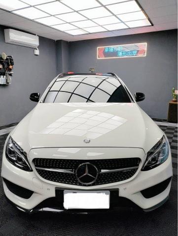 克特先生-尊爵車膜坊 - 全車鍍膜