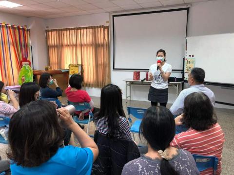 瑜伽理療 - 自我保健從按摩開始