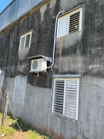 禾豐電器 - 施工實作