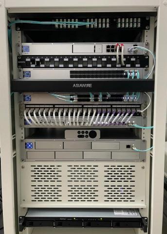 銓鴻電腦科技 - Ubiquiti 專業規劃、施工。
網路 監視器 