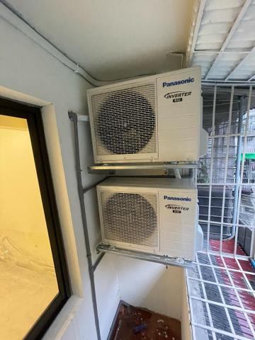 禾豐電器 - 實作