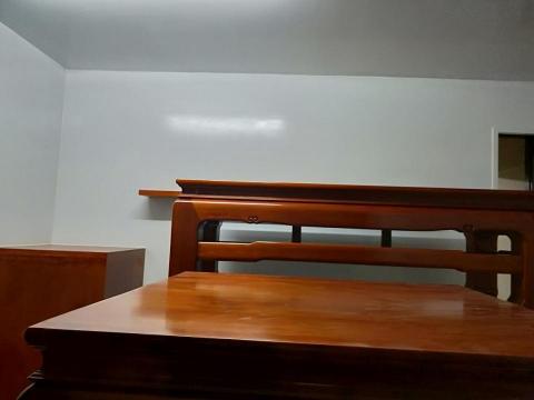 專業漆匠 - 裝潢油漆神桌染色噴漆