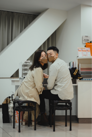 一綸｜Allen 攝影師 - 