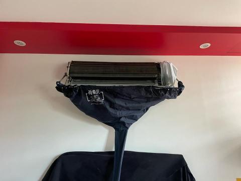 禾豐電器 - 冷氣保養