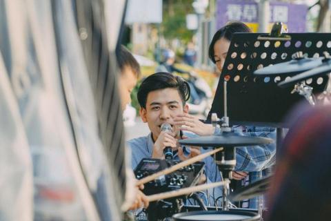 根音音樂有限公司 - 