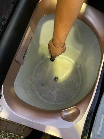 禾豐電器 - 洗衣機保養