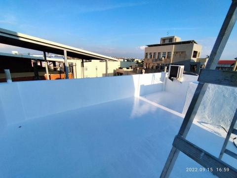 國泰工程行 - 隔熱工程