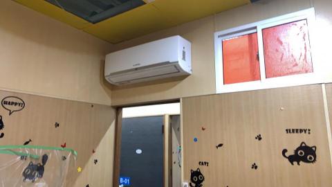 公主電器 - 商用包廂