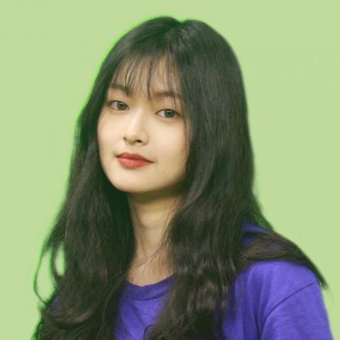 提供雅思服務的專家余佩軒