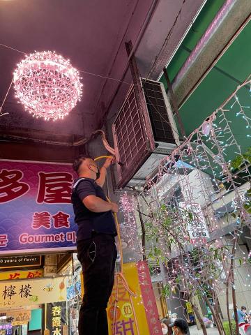 禾豐電器 - 冷氣保養
