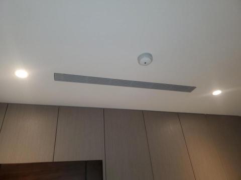 王振昌 - 代工安裝9.5公分15瓦崁燈