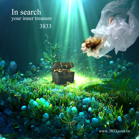 奧斯卡Oscar - 影像廣告合成