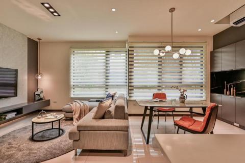 吉祥家居設計有限公司 - 翡翠森林 / 案件完工照 吉祥家居設計有限公司 - 翡翠森林 / 案件完工照