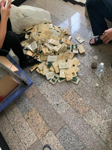 明宇水電工程行 - 